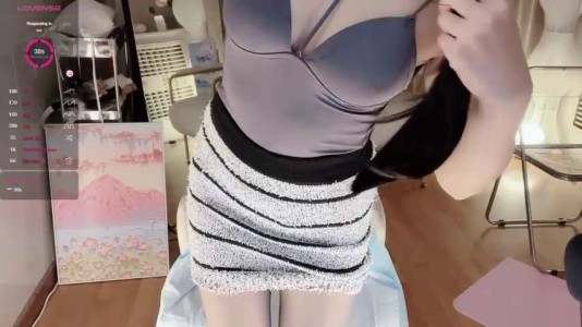 Doll babe hack clip Strip chat