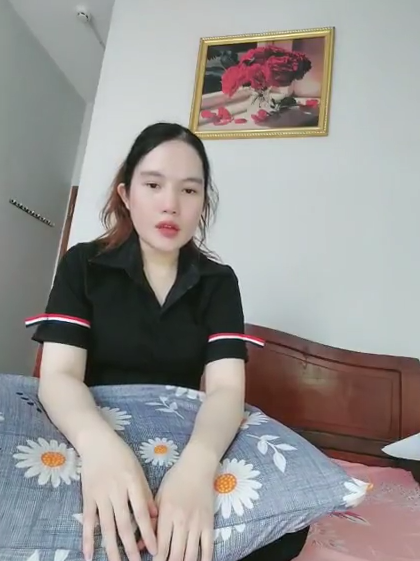 Em Linh vay 100 triệu mua SH và cái kết