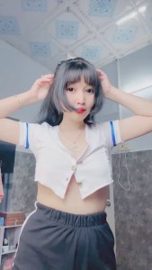 Như ý live show hàng cho các mem vip