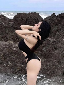 Bé Thư So Sweet và clip quá khứ gọi vốn online
