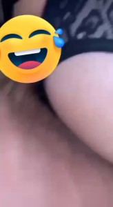 Doggy em người yêu bím múp với bộ đồ lọt khe