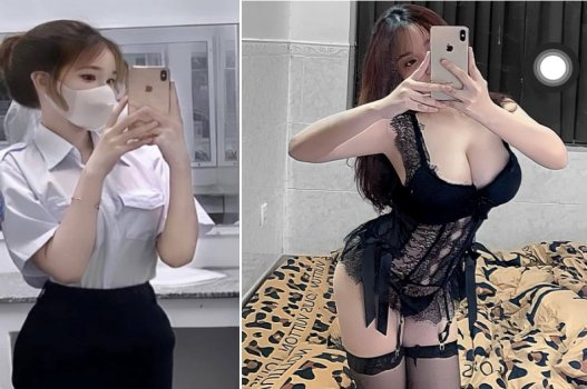 Em hàng max dâm vừa chịch vừa nghịch toy