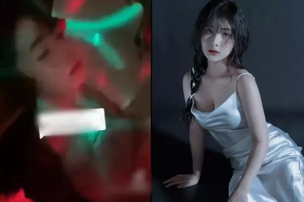 Full clip Hải Quỳnh (Quỳnh Alee) bay lắc xả đồ