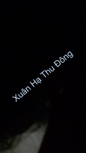 Hot leak clip trùm live sex Xuân Hạ thu đông