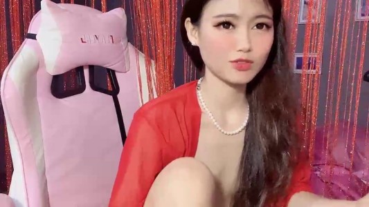 Lộ clip Pika live tự sướng trên stripchat