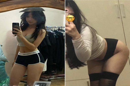 Minh Thư mông cong ngực to gầm máy thoáng đãng