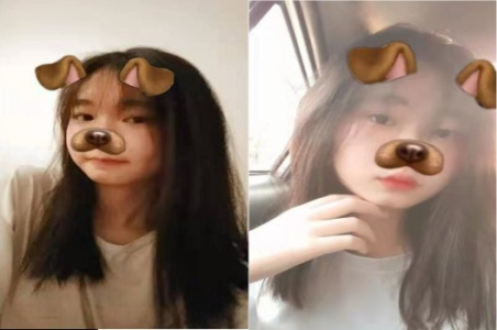 Ông anh họ dạy dỗ móc cua con em họ chó tính
