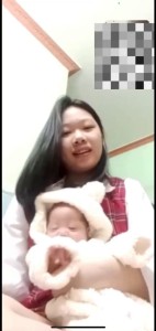 Rủ mẹ đơn thân call show rồi gạ chịch là đi luôn