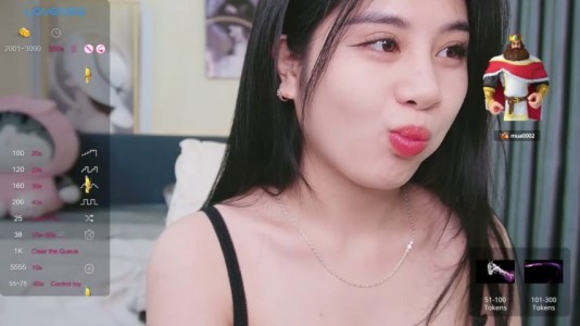 Full clip gái xinh tự sướng lên đỉnh ngay trên live
