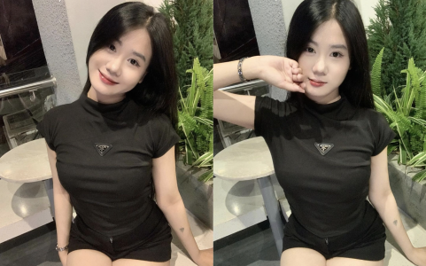Idol tiktok Phanh nè lộ clip phốt quá khứ làm sgbb