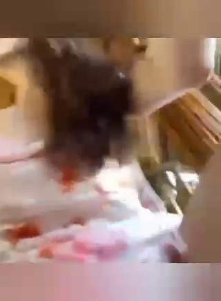 Kitty-Lê cực mlem, ngoan ngoãn như cô hầu cực thích