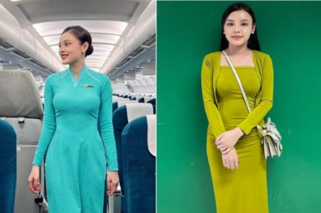 Kỳ nghỉ Tết sướng nhất của một nữ tiếp viên hàng không