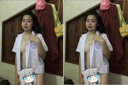 Nhìn học sinh tưởng non mà hóa ra lại biết chơi cả lỗ nhị