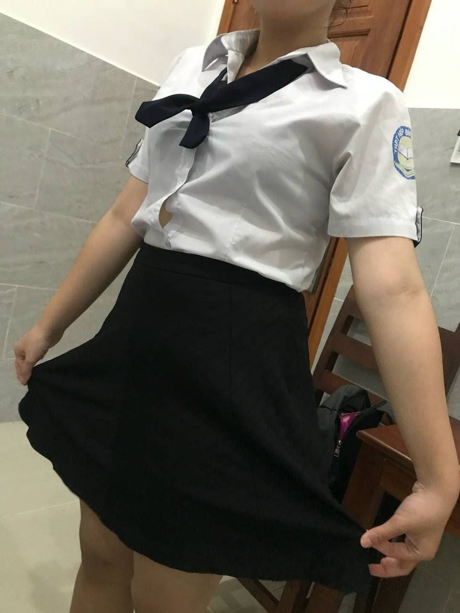 Nữ sinh trường nào mà đã biết rủ trai chơi some rồi