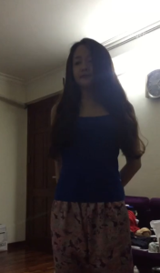 TQ đã giữ hộ anh em VN full clip em Duyên dâm bao năm qua