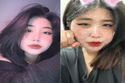 Xinh ngoan hiền lành mà lúc khẩu dâm tự nhận mình là đĩ