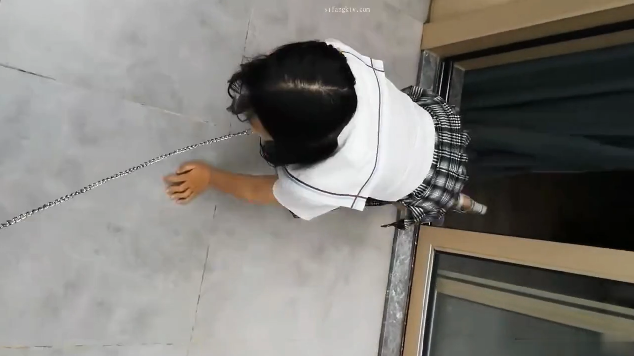 Clip hot bốc phốt cuộc sống chăn dắt thú cưng của giới thượng lưu