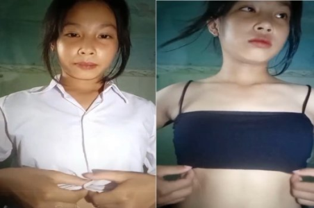 Em ở quê chăn trâu hơi đen tí lên thành phố học là trắng hết