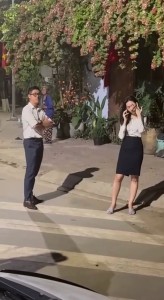 Full clip phốt đánh ghen tụt quần ở Cần Thơ HOT nhất hôm nay