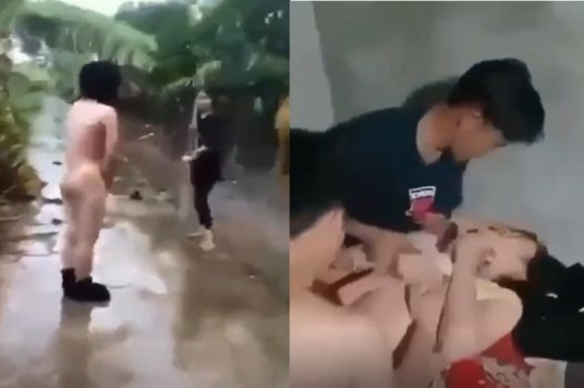 Full clip vụ em học sinh lớp 8 bị hiếp dâm tập thể hot nhất hôm nay