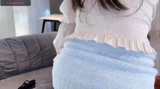 Anan Babe hack clip từ stripchat cởi từng món ra thấy đôi bồng đào siêu bự