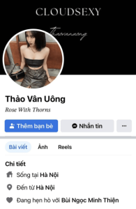 Full clip 8 phút em Uông Thảo Vân