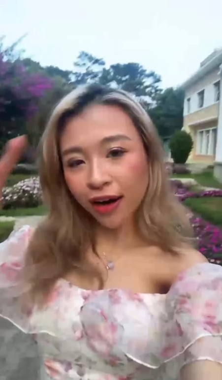 Biến căng Vietjet lộ clip hot mà bay cả sự nghiệp