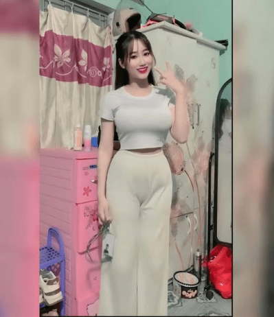 Clip Ngọc Nhi thánh nữ vú to HR của LG disney nhảy khiêu dâm