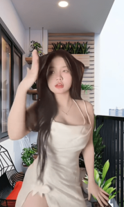 Lanhxinhyeu full clip hot idol Tiktok nên phải hàng găm bi mới chịu cơ